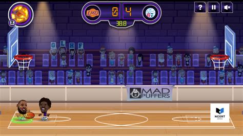 basketball legends unblocked games 76.